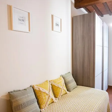 Apartment Your In Florence