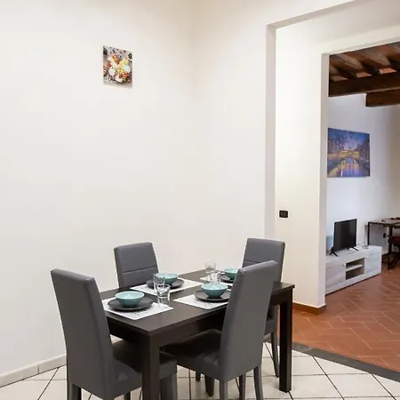 Your In Apartment