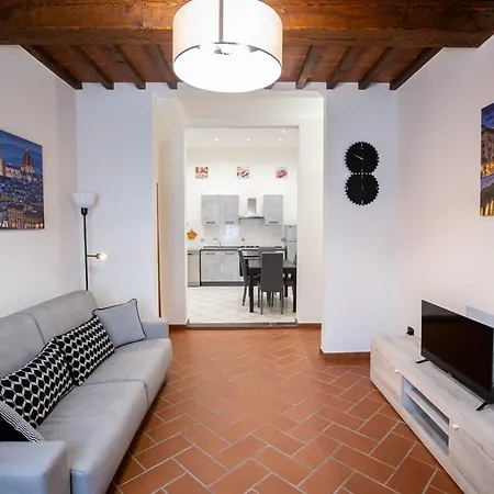 Apartment Your In Florence