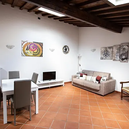Your In Apartment Florence