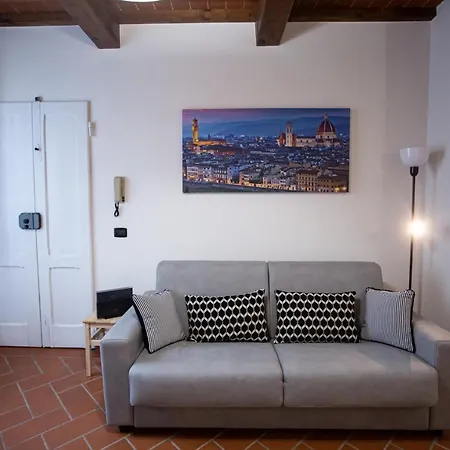 Your In Apartment *