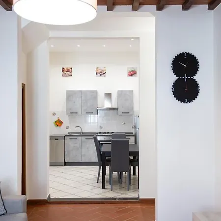 Your In Apartment