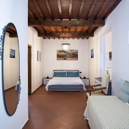 Apartment Your In