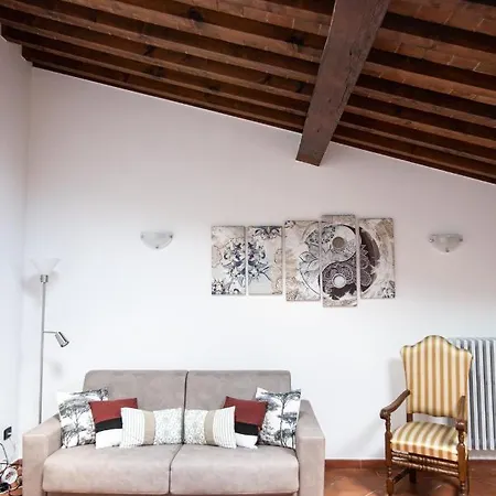 Your In Apartment Florence