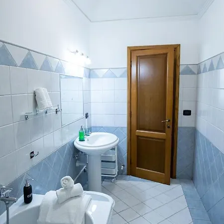 Apartment Your In *