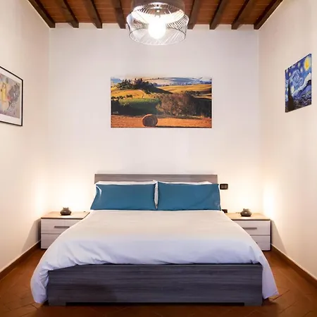 Your In Apartment Florence